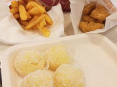 -满记甜品(优客百盛店)