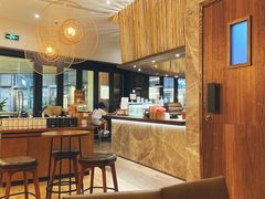 大堂-去茶山(重庆万象城店)