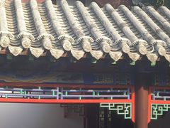 -戏马台景区