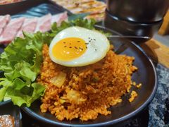 -九田家黑牛烤肉料理(盛龙广场店)