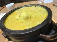 咖喱肥牛土豆泥-金掌勺锅包肉(华润万象城店)