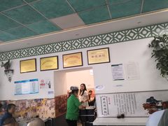 -老磁器口豆汁店(天坛店)