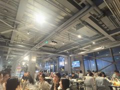 -No.DD戳子烧烤·江湖菜(北京总店)