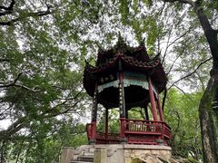 -乌山风景区