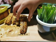 -淀里船宴(裕华东路店)