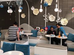-八喜G’nature冰淇淋旗舰店