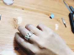 -鈊藝銀匠·银饰DIY工作室(永庆坊店)