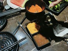 -江城二当家烤牛肉(莲塘新村店)