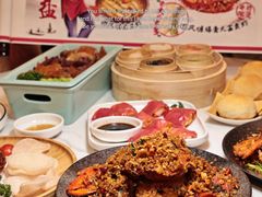 -避风塘·金牌店·夜宵(金玉兰店)