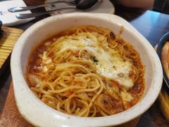 -Kpasta韩式意大利面