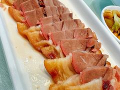 -榆林镇筋饼(文端总店)