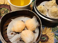 -红莲中餐厅(日航饭店)
