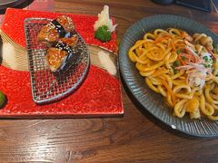 -京鹿料理(荟聚店)