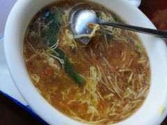 -老山记海城馅饼大酒店(振兴小区店)