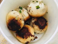 生煎-唐八仙生煎(东鱼坊店)