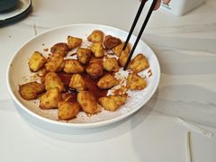 -梅利汴京烤鸭•开封豫菜地标店(晋安路店)