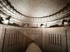 -洛阳古墓博物馆