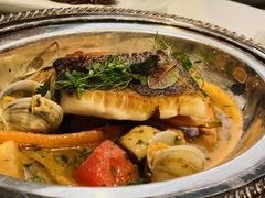 -壳里西餐厅Coquille Seafood Bistro(蒙自路店)