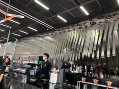 -ACE&CAFE火车咖啡厅(751店)