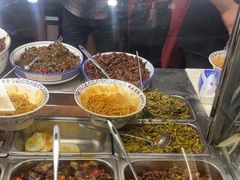 -梅溪·小伙子干挑面(安吉总店)