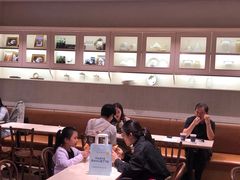 -巴黎贝甜(凯德MALL望京店)