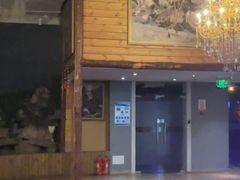-明日世界密室轰趴·剧本桌游·箭馆团建(国贸店)