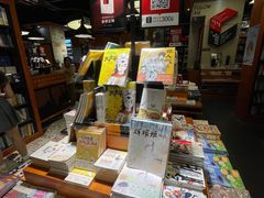 -西西弗书店&矢量咖啡(静安大悦城店)
