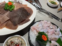 -海底捞火锅(塘厦天虹店)