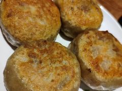 -清真吴记门钉肉饼·喜多利