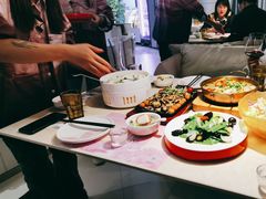 -曼哈顿商业广场(升龙广场店)