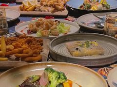 -第101座花园餐厅(湖滨88店)