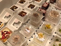-好利来(上海长宁龙之梦店)