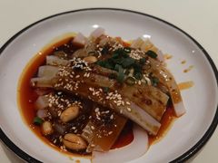 -渝信川菜 · 川味家常菜(财富购物中心店)