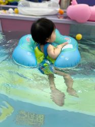 -海豚啵啵体智能游泳馆(惠山万达广场店)