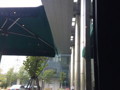 -星巴克(漕河泾2店)