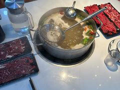 -刘少华贵州小黄牛·鲜牛肉火锅(总店)