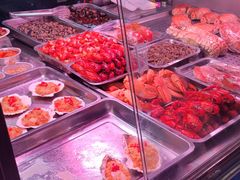 -正宁路小吃夜市