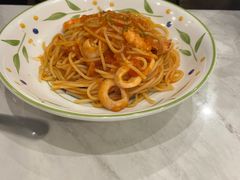 -萨莉亚意式餐厅(南开大悦城店)
