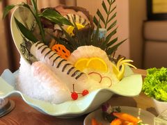 左口鱼-尚海豆捞(乐虹坊店)