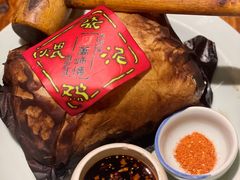 -民俗村柴火灶·景德江西菜(中国陶瓷博物馆店)