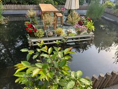 -天目湖山水园
