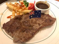 -水天堂西餐厅(新街口店)
