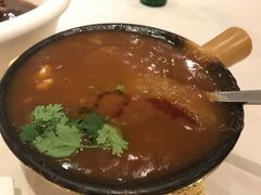 沙锅鱼翅-新加坡泰国村酒楼(五角场店)