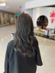 -icare美发沙龙