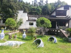 -景德镇古窑民俗博览区