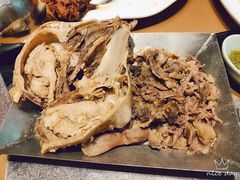 -蒙古人烤羊大师·绿野餐厅(工农大路店)