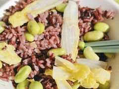 紫薯杂粮饭-老乡鸡(六安健康路加油站店)