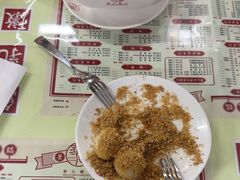 -香港華心糖水鋪(南西总店)