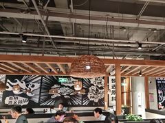 -管氏翅吧(台湾街店)