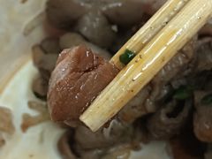 -中山牛肉肥肠粉面馆(军工社区店)